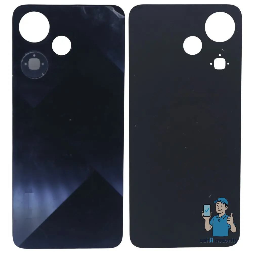 Back Panel Cover for Infinix Hot 30i